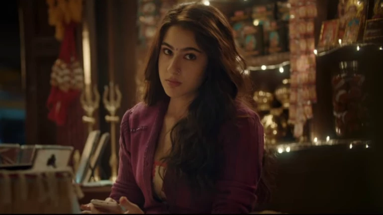 ‘केदारनाथ’ और ‘सिम्बा’ की रिलीज से पहले सारा अली खान को मिली तीसरी फिल्म
