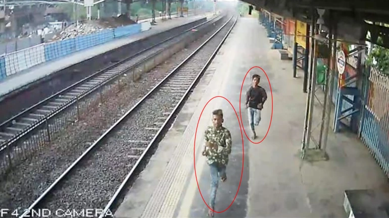 CCTV: जिसे पुलिस साधारण एक्सीडेंट केस मान रही थी, वह हत्या का मामला निकला CCTV: जिसे पुलिस साधारण एक्सीडेंट केस मान रही थी, वह हत्या का मामला निकला