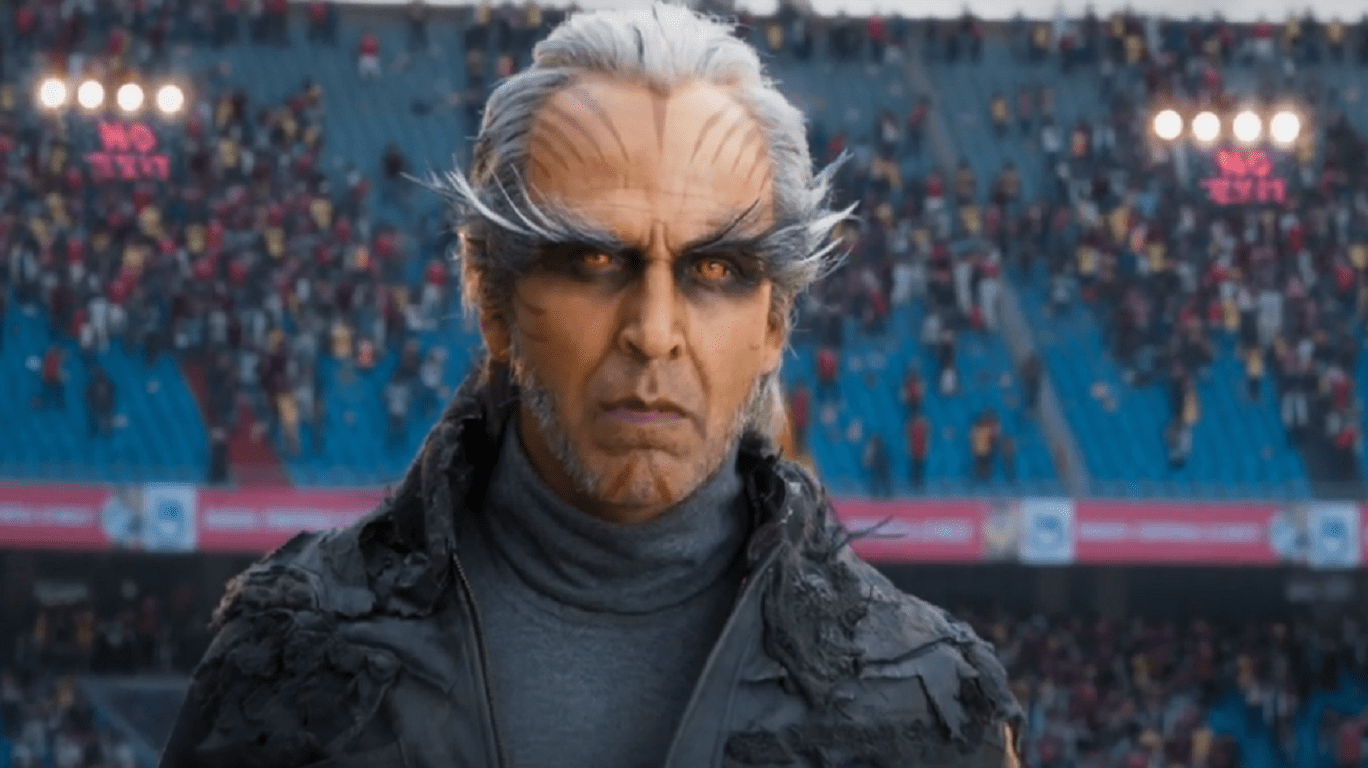 रजनीकांत और अक्षय की फिल्म ‘2.0’ का ट्रेलर हुआ रिलीज