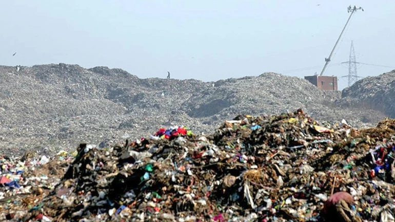 मुंबई का कचरा अब अंबरनाथ में