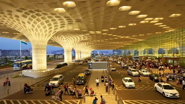 मुंबई विमानतळाचं नाव झालं छत्रपती शिवाजी महाराज आंतरराष्ट्रीय विमानतळ