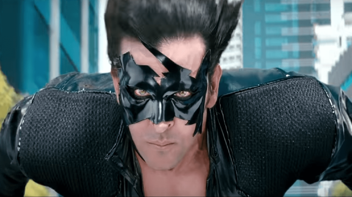 रितिक रोशन का ‘कृष’ सीरीज के लिए बड़ा ऐलान, वीडियो किया रिलीज