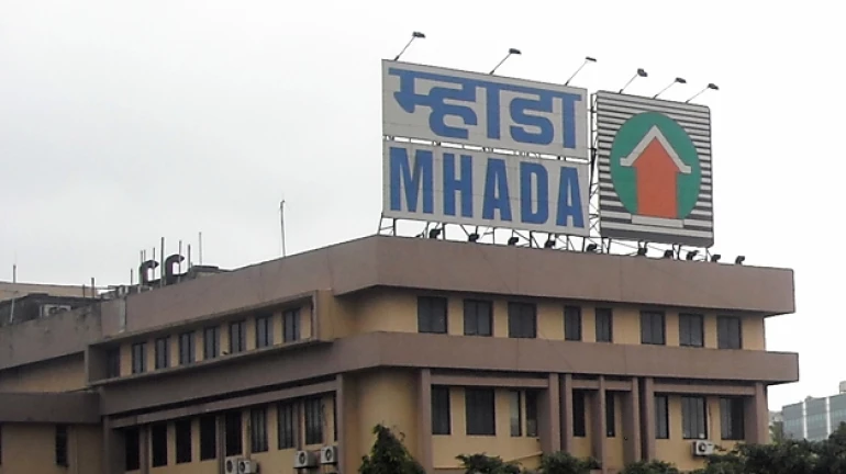 MHADA Chief Dipendra Singh Transferred Along With 25 More Officials