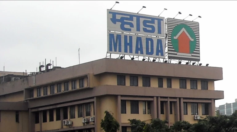Dangerous buildings 'reconstructed' by MHADA to be redeveloped
