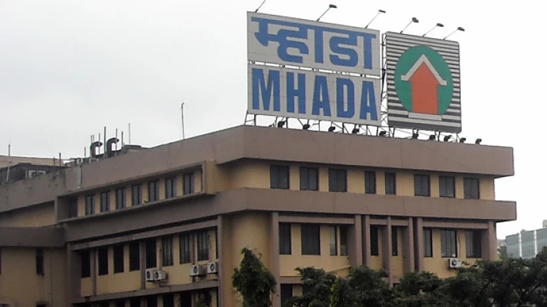 आरे कॉलोनी पुनर्विकास परियोजना- म्हाडा ने निविदाओं के लिए एक महीने की समय सीमा बढ़ाई आरे कॉलोनी पुनर्विकास परियोजना- म्हाडा ने निविदाओं के लिए एक महीने की समय सीमा बढ़ाई