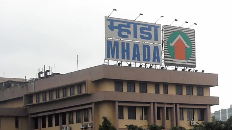 Over 5300 homes allotted in the recent MHADA lottery