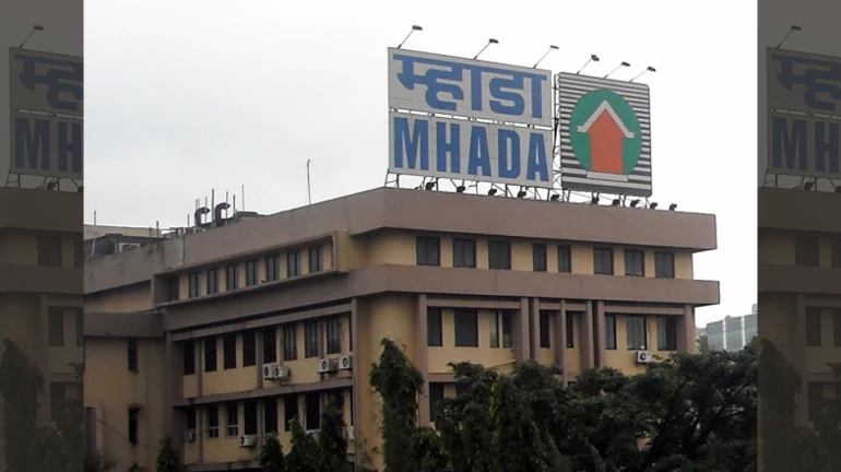 MHADA Streamlines Stamp Duty, Registration Process for Lottery Winners