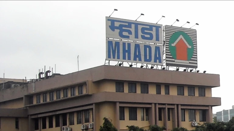 Mumbai: MHADA Housing Lottery for high income group underway