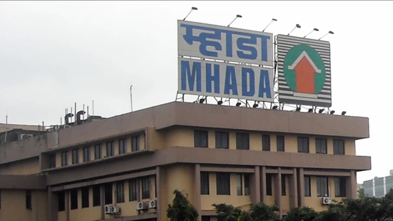 MHADA to build 7 lakh houses in 5 years in MMR MHADA to build 7 lakh houses in 5 years in MMR