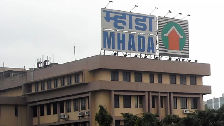 म्हाडा मे घर लेने के लिए की आय सीमा में बदलाव म्हाडा मे घर लेने के लिए की आय सीमा में बदलाव