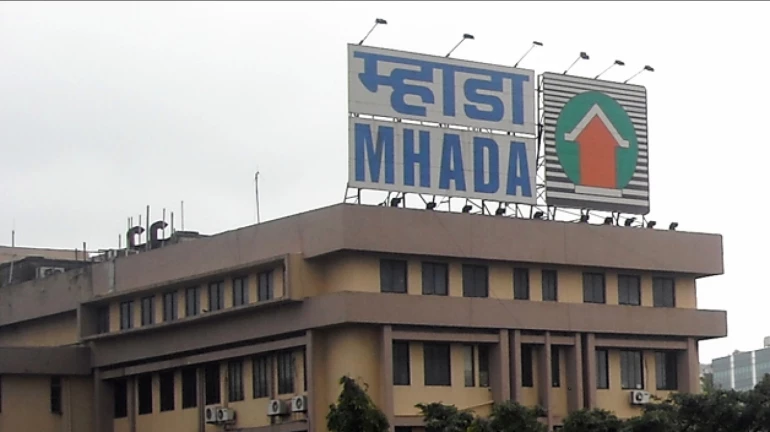 Mill workers unhappy over MHADA's monthly maintenance fees of INR 4,640 to INR 6 lakh homes Mill workers unhappy over MHADA's monthly maintenance fees of INR 4,640 to INR 6 lakh homes