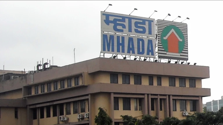 MHADA to build 7 lakh houses in 5 years in MMR