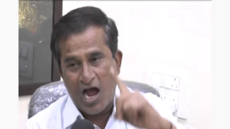 चेंबूर: मनसे विभाग प्रमुख पर जानलेवा हमला चेंबूर: मनसे विभाग प्रमुख पर जानलेवा हमला