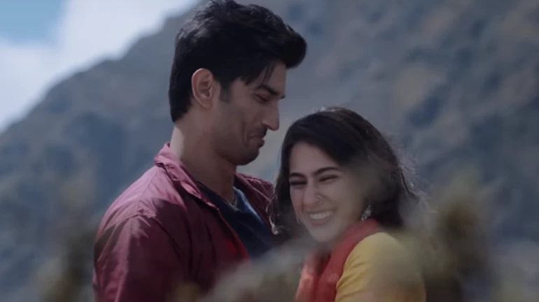 मुश्किल में फंसी सारा-सुशांत की ‘केदारनाथ’ मुश्किल में फंसी सारा-सुशांत की ‘केदारनाथ’