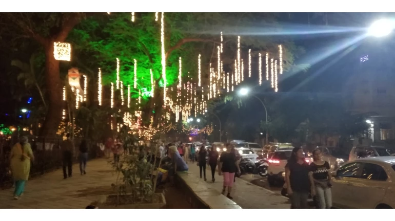 मनसेकडून दिपोत्सवादरम्यान सुप्रीम कोर्टाच्या निर्णयाचं उल्लंघन मनसेकडून दिपोत्सवादरम्यान सुप्रीम कोर्टाच्या निर्णयाचं उल्लंघन