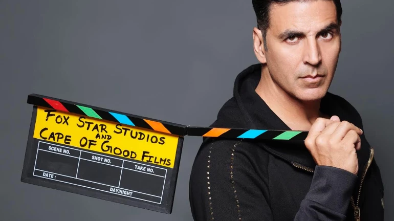 Fox Star Studios and Akshay Kumar partner for slate of 3 films Fox Star Studios and Akshay Kumar partner for slate of 3 films