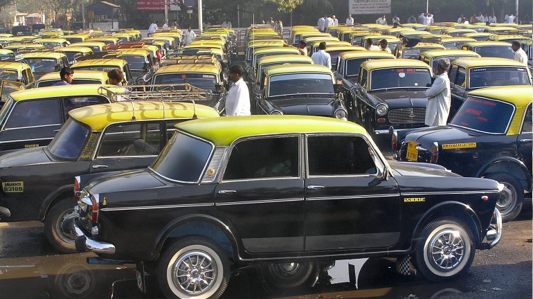 Kaali Peeli taxi drivers to protest over permit renewal