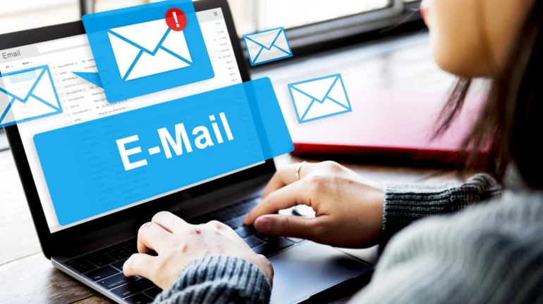 सावधान! तुमचाही ई-मेल हॅक होऊ शकतो सावधान! तुमचाही ई-मेल हॅक होऊ शकतो