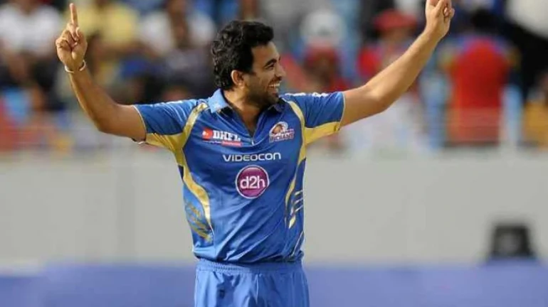 Indian pacer Zaheer Khan to replace Lasith Malinga as Mumbai Indians bowling mentor in IPL 2019