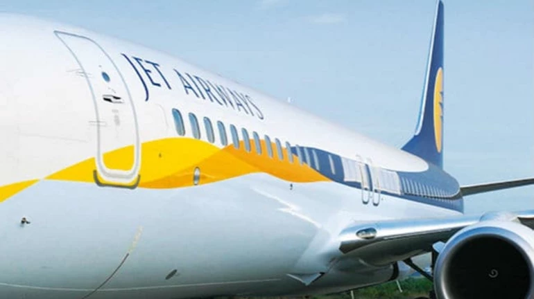 Pay the due salaries by April 14: NAG to Jet Airways