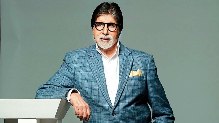 Hacked! Amitabh Bachchan's Twitter Display Image Changed to Pakistan PM's Picture