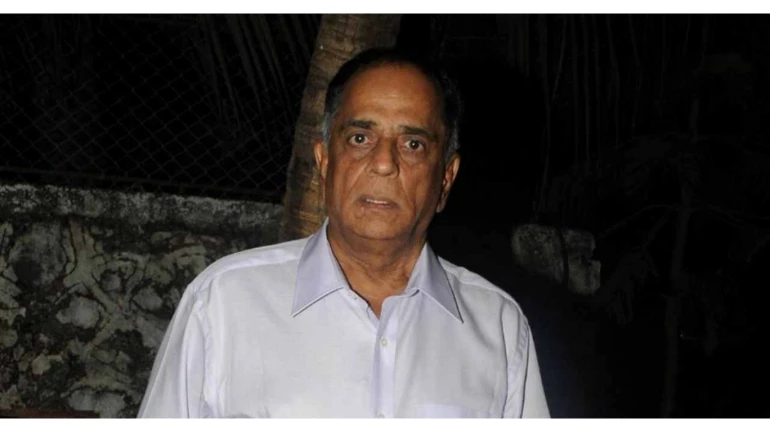 फिल्म को मिले 20 कट,फिल्मकार पंकज निहलानी ने खटखटाया कोर्ट का दरवाजा फिल्म को मिले 20 कट,फिल्मकार पंकज निहलानी ने खटखटाया कोर्ट का दरवाजा