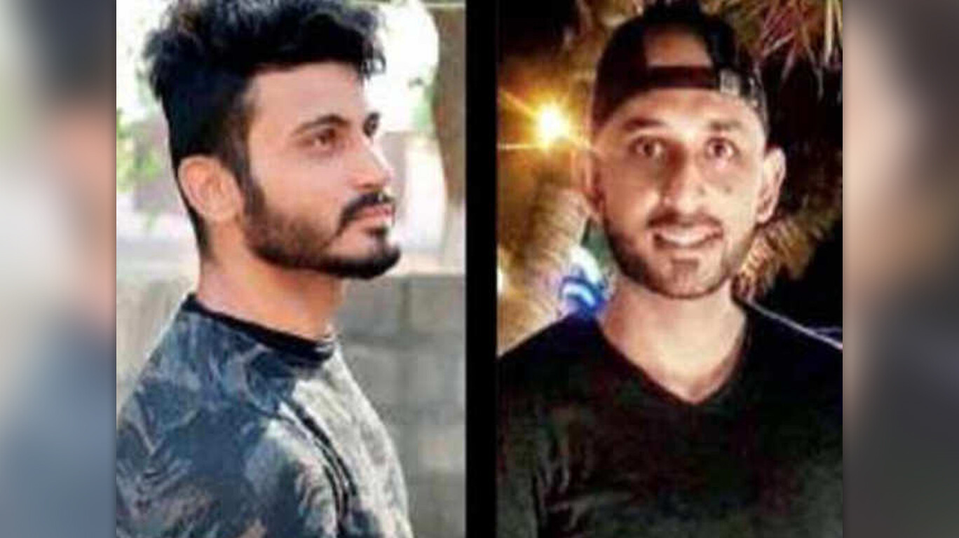 समलैंगिक संबंधातून मित्राची हत्या