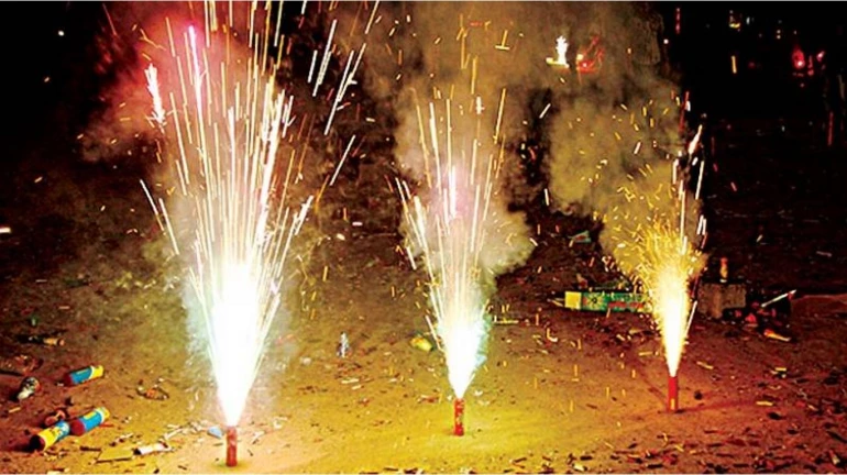 Diwali 2022: 26 Locations Across Mumbai Reported Fire Incidents
