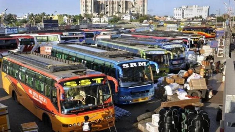 You can now file complaints against private bus operators for overcharging during Diwali vacations You can now file complaints against private bus operators for overcharging during Diwali vacations