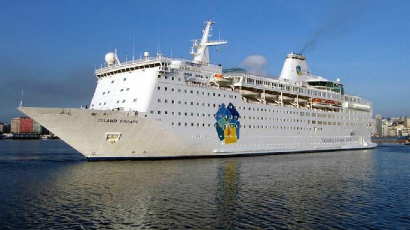 Navi Mumbai to get its first floatel