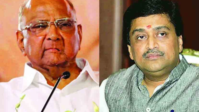 Maharashtra Elections 2019: Congress-NCP alliance in question