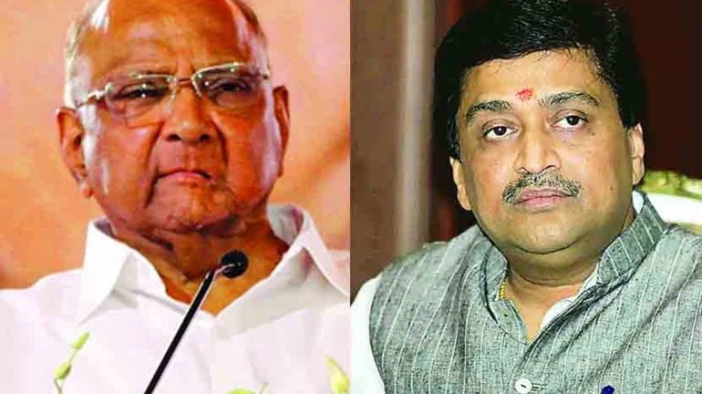 Maharashtra Elections 2019: Congress-NCP alliance in question Maharashtra Elections 2019: Congress-NCP alliance in question