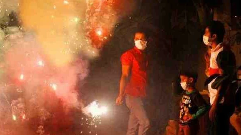 दिवाली के बाद कैसे रखे अपनी सेहत का ख्याल दिवाली के बाद कैसे रखे अपनी सेहत का ख्याल