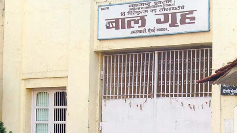 Three girls escape from Dongri Children’s Home Three girls escape from Dongri Children’s Home