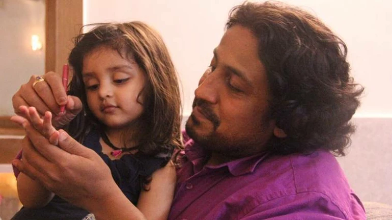 'Pihu's' director Vinod Kapri defends the marketing plot of the film 'Pihu's' director Vinod Kapri defends the marketing plot of the film