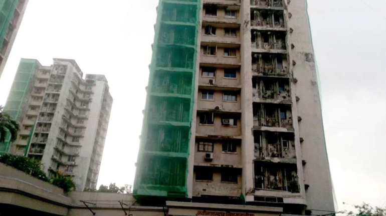 Manora MLA Hostel redevelopment: MLAs not willing to vacate Manora MLA Hostel redevelopment: MLAs not willing to vacate
