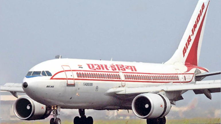 Air India employees call off their strike