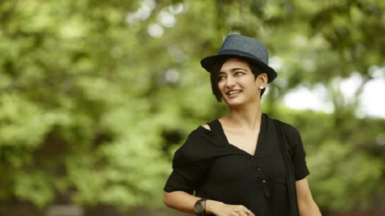 प्राइवेट फोटो लीक मामले में अभिनेता कमल हसन की बेटी अक्षरा हसन ने दर्ज कराई शिकायत प्राइवेट फोटो लीक मामले में अभिनेता कमल हसन की बेटी अक्षरा हसन ने दर्ज कराई शिकायत