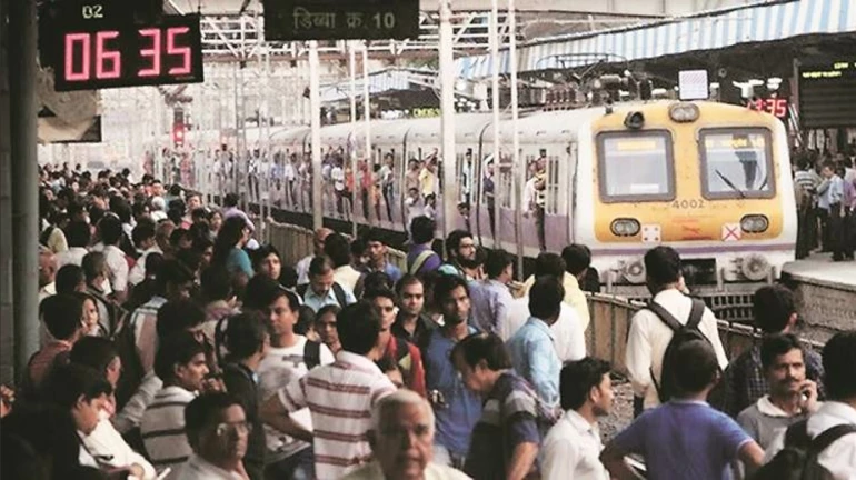 Mumbai Local News: WR Changes Timing of 6 Trains - Check Details Here