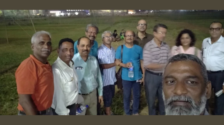 20 avid cyclists to ride from Mumbai to Wagah Border 20 avid cyclists to ride from Mumbai to Wagah Border