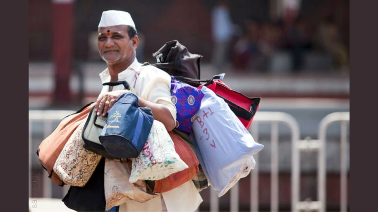 Ram Mandir Row: Mumbai Dabbawalas to travel Ayodhya in support of Shiv Sena chief Uddhav Thackeray Ram Mandir Row: Mumbai Dabbawalas to travel Ayodhya in support of Shiv Sena chief Uddhav Thackeray