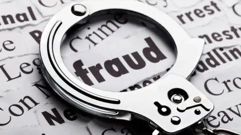 Mumbai Businessman Duped of ₹12.51 crore by two housing developers