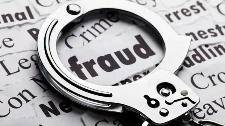 Mumbai Businessman Duped of ₹12.51 crore by two housing developers Mumbai Businessman Duped of ₹12.51 crore by two housing developers