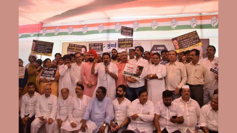 People Will Kill PM Modi Politically in upcoming polls: Congress' Sanjay Nirupam People Will Kill PM Modi Politically in upcoming polls: Congress' Sanjay Nirupam