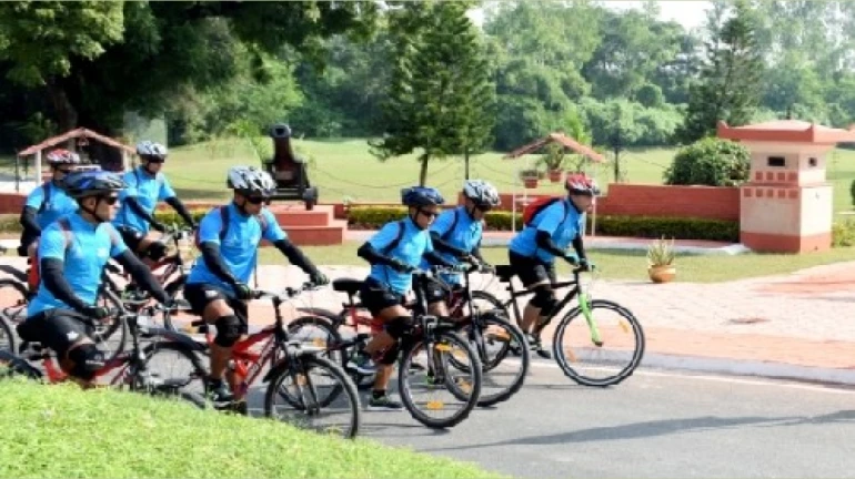 Mumbai: "Sunday Street" Concept To Be Reintroduced From This Weekend Mumbai: "Sunday Street" Concept To Be Reintroduced From This Weekend