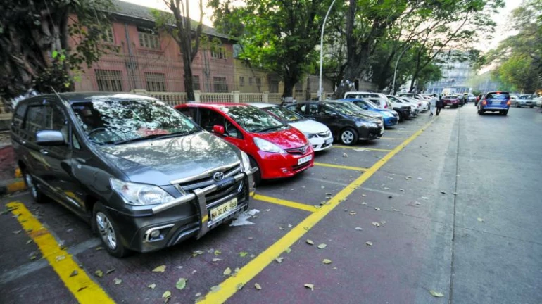 BMC to refloat tenders of 35 parking lots across the city