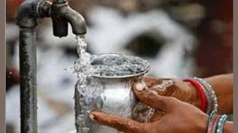 Charkop residents fall sick due to contaminated water