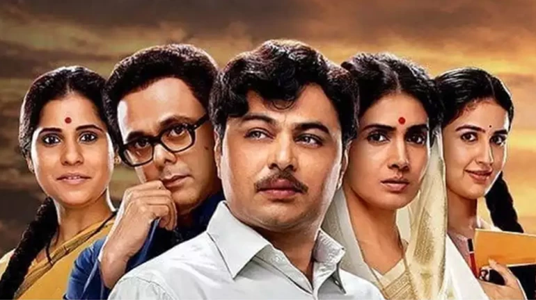 MNS disappointed with multiplex, cinema halls for not screening Marathi movie
