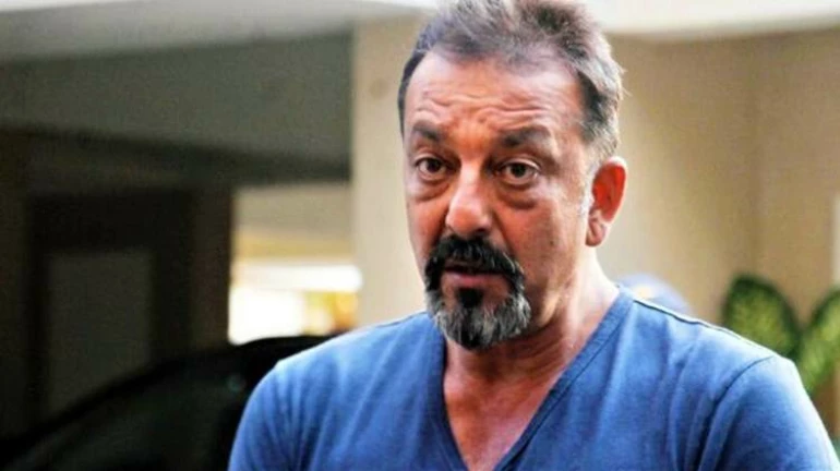 गाजियाबाद से चुनाव लड़ने के लिए संजय दत्त तैयार? गाजियाबाद से चुनाव लड़ने के लिए संजय दत्त तैयार?