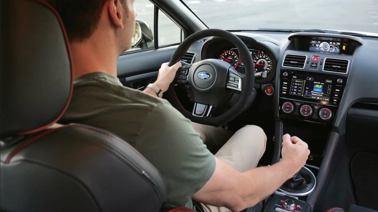 You can now get a learner's driving license in Maharashtra without going to RTO You can now get a learner's driving license in Maharashtra without going to RTO